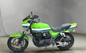 KAWASAKI ZRX400 2002 ZR400E