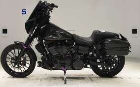 HARLEY FXDL 1580 2011