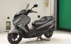 SUZUKI SKYWAVE 200 (Burgman 200) CH41A