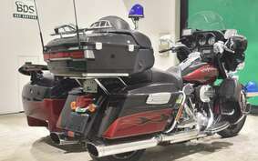 HARLEY FLHTCUSE1800CVOサ 2010