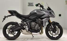 TRIUMPH TIGER 660 SPORTS 2022