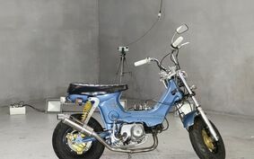 HONDA CHALY 50 CF50