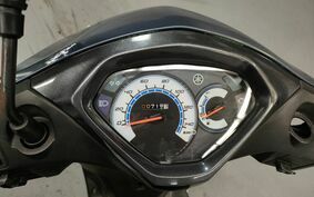 YAMAHA AXIS Z SED7J