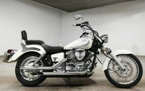 YAMAHA DRAGSTAR 250 VG02J