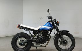 YAMAHA TW225 DG09J