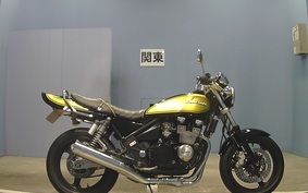 KAWASAKI ZEPHYR 400 KAI 2006 ZR400C