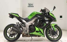 KAWASAKI Z1000 SX 2012 ZXT00G