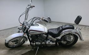 YAMAHA DRAGSTAR 400 1996 4TR