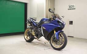 YAMAHA YZF-R1 2012 RN24J