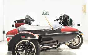 HARLEY FLHTC SIDECAR 1340 1987 DEL