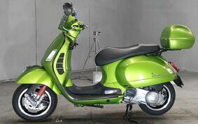 VESPA GTS300 SUPER 2019 不明