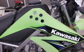 KAWASAKI KLX125 LX125C