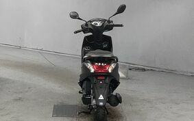 YAMAHA AXIS Z SED7J