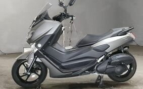 YAMAHA N-MAX 155 SG50J