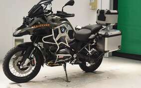 BMW R1200GS ADVENTURE 2015 0A02