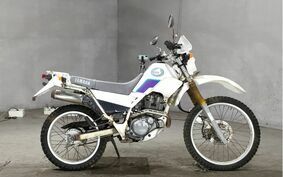 YAMAHA SEROW 225 S 1KH