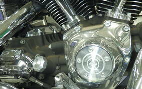 HARLEY FXDLI 1450 2006