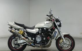 YAMAHA XJR1200 1997 4KG