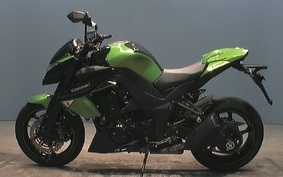 KAWASAKI Z1000 Gen.4 2012 ZRT00D