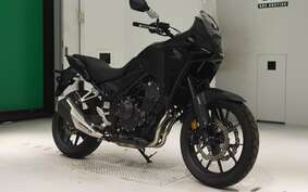 HONDA NX400 2024 NC65