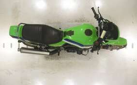 KAWASAKI ZRX400 2007 ZR400E