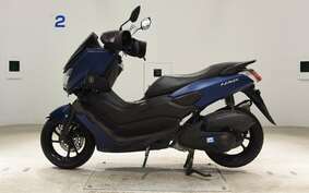 YAMAHA N-MAX SED6J