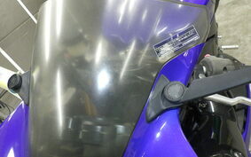 YAMAHA YZF-R1 2011 RN24J