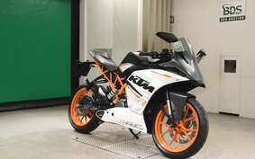 KTM 250 RC