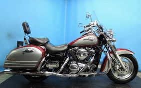 KAWASAKI VULCAN 1500 CLASSIC FI 2000 VNT50G