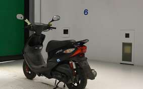 YAMAHA JOG ZR Gen.3 SA39J