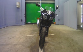 HONDA CBR400R 2014 NC47