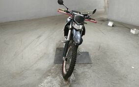 KAWASAKI KLX250 LX250S