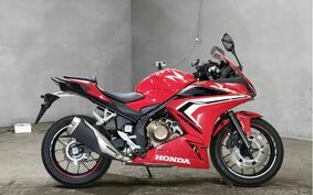 HONDA CBR400R 2019 NC56