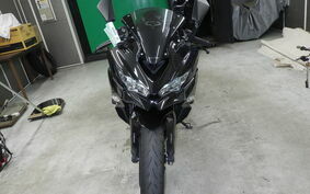 KAWASAKI ZX-25R ZX250E