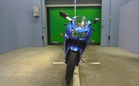 KAWASAKI NINJA 250R 2010 EX250K