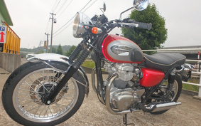 KAWASAKI W650 2003 EJ650A