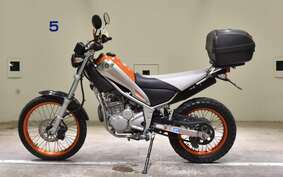 YAMAHA TRICKER Gen.2 DG16J