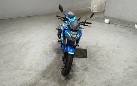 SUZUKI GSX-S125 DL32B