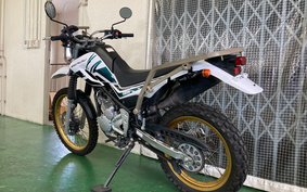 YAMAHA SEROW 250 DG17J