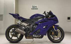 YAMAHA YZF-R6 2006 RJ12