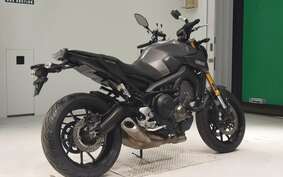 YAMAHA MT-09 A 2015 RN34J