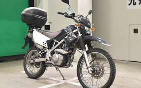 KAWASAKI KLX125 LX125C