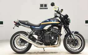 KAWASAKI Z900RS ZR900C