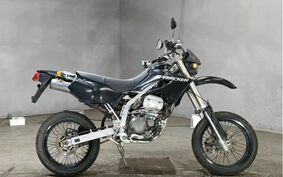 KAWASAKI KLX250D TRACKER LX250E