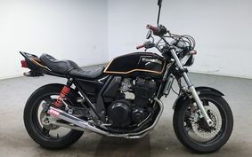 KAWASAKI ZRX400 1994 ZR400E