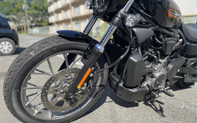 HARLEY RH975Sナイトスター 2023 ZF1