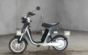 YAMAHA PASSOL SY01J