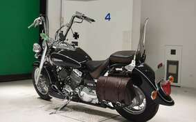 YAMAHA DRAGSTAR 400 CLASSIC  2012 VH02J