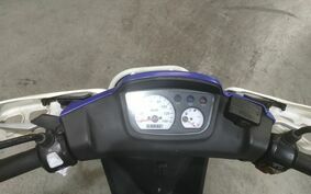 YAMAHA BW S100 4VP