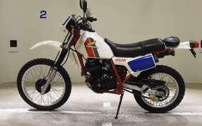 HONDA XLX250R MD08